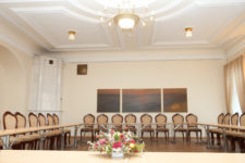 Hansasaal tallinna opetajate maja ruumide rent