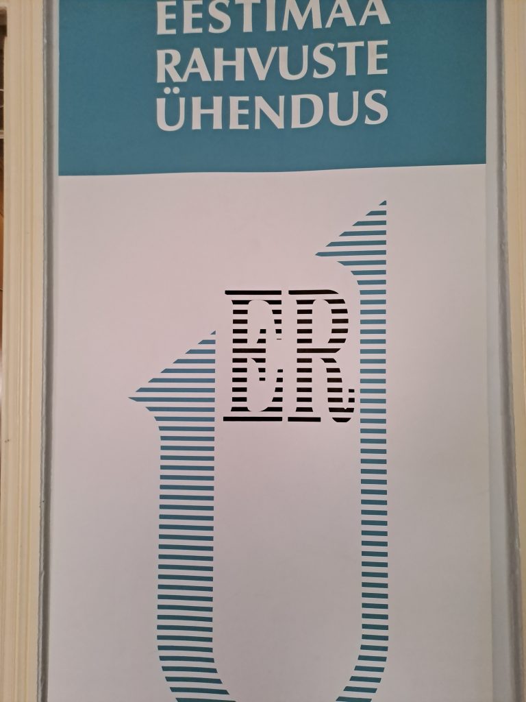 Eestimaa Rahvuste Ühenduse kunstnike näitus