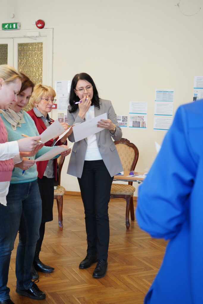 MEKK: Ületuleku ekspress – eestikeelne õpe 1.klassis