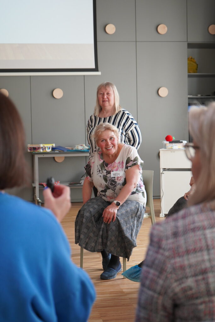 MEKK: Eestikeelne õpe lasteaias (grupp täis)