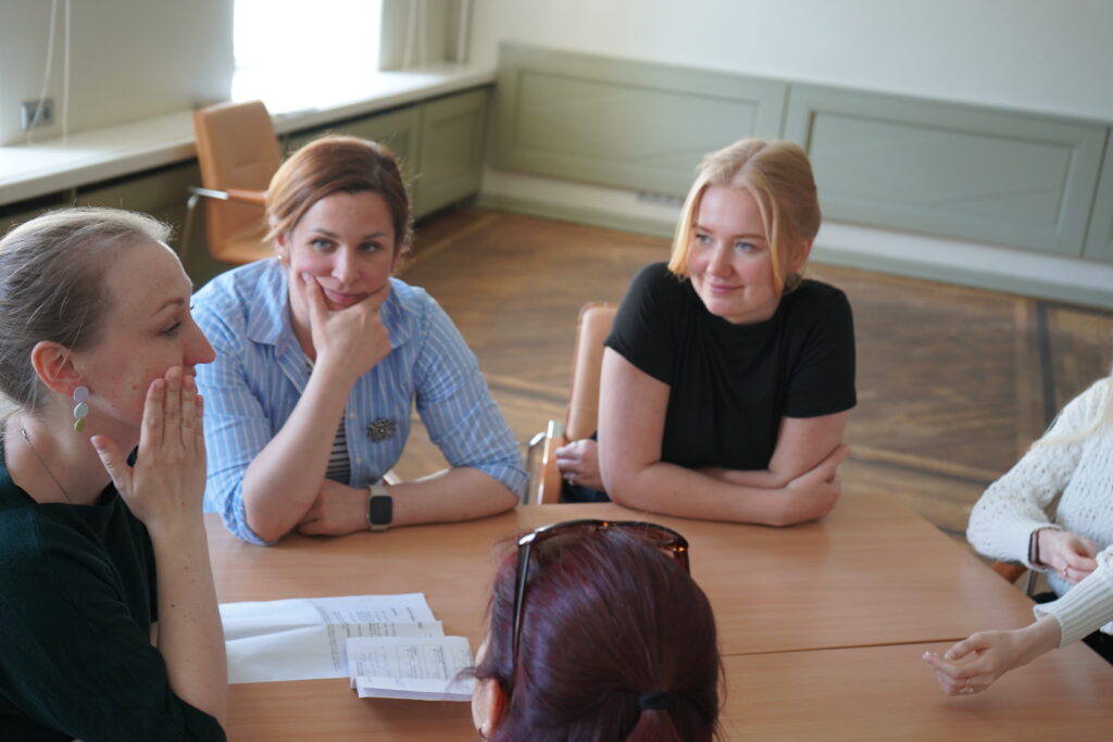 MEKK: Matemaatika LAK-õppe metoodika alusel 4.klassis. Modelleerimine ja probleemide lahendamine.