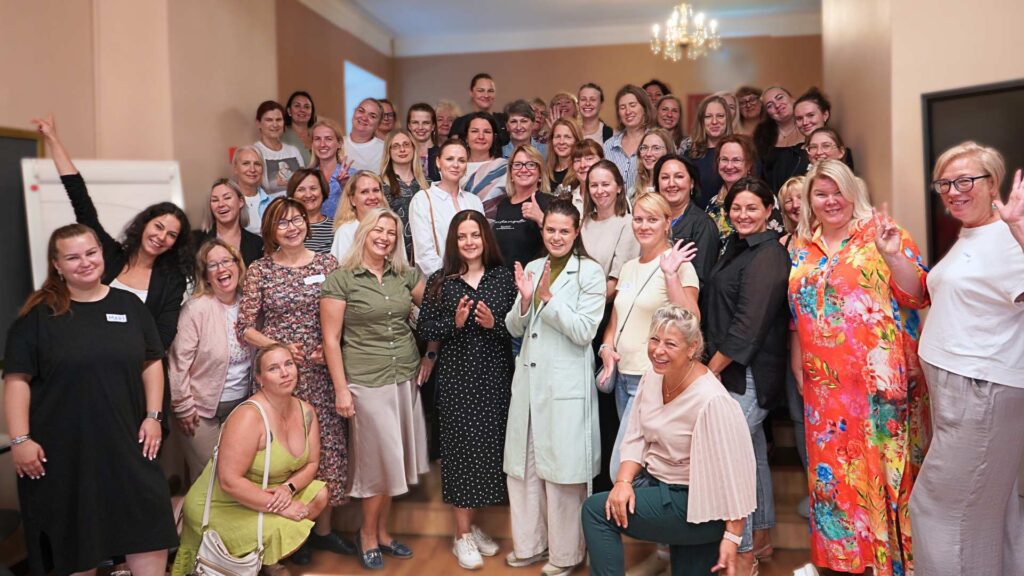 Ilusat 1. septembrit!