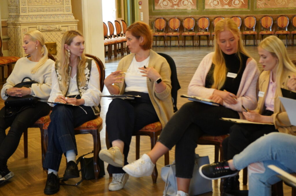 MEKK: Tööpingetega toimetulek ja läbipõlemise ennetamine õpetajatele