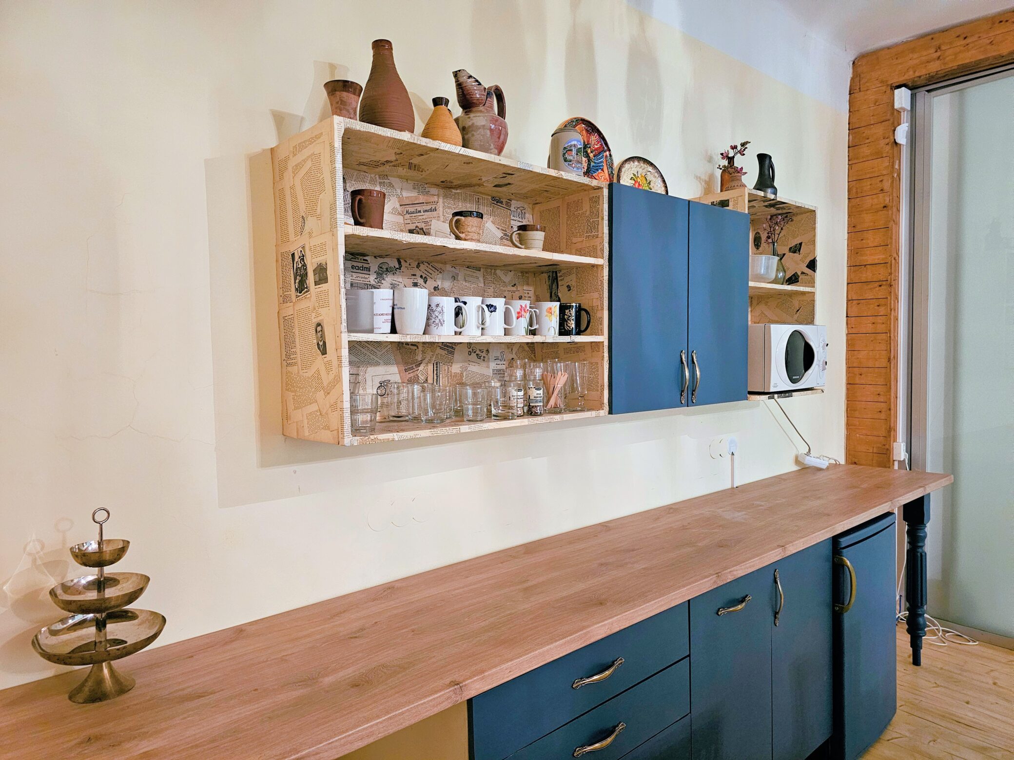 Ruumide rent, Vürtsituba, Tallinna Õpetajate Maja 2