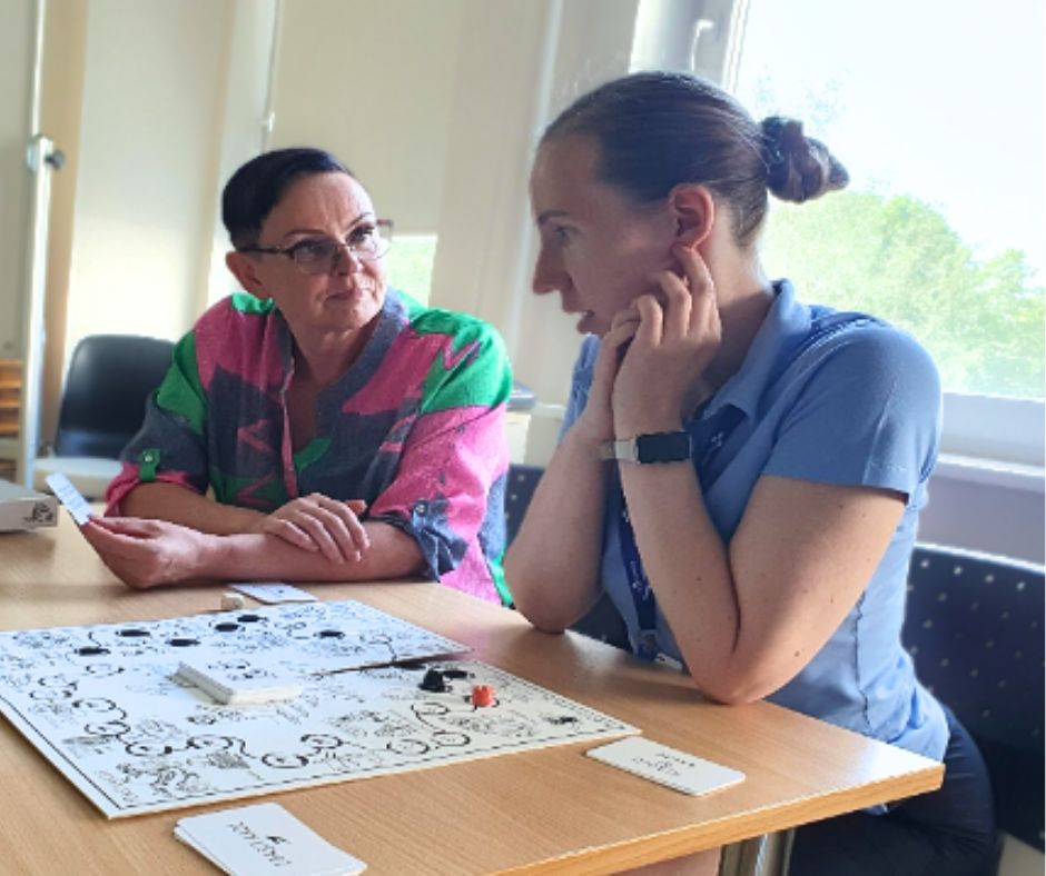 Tasuta töötuba TÕN raames