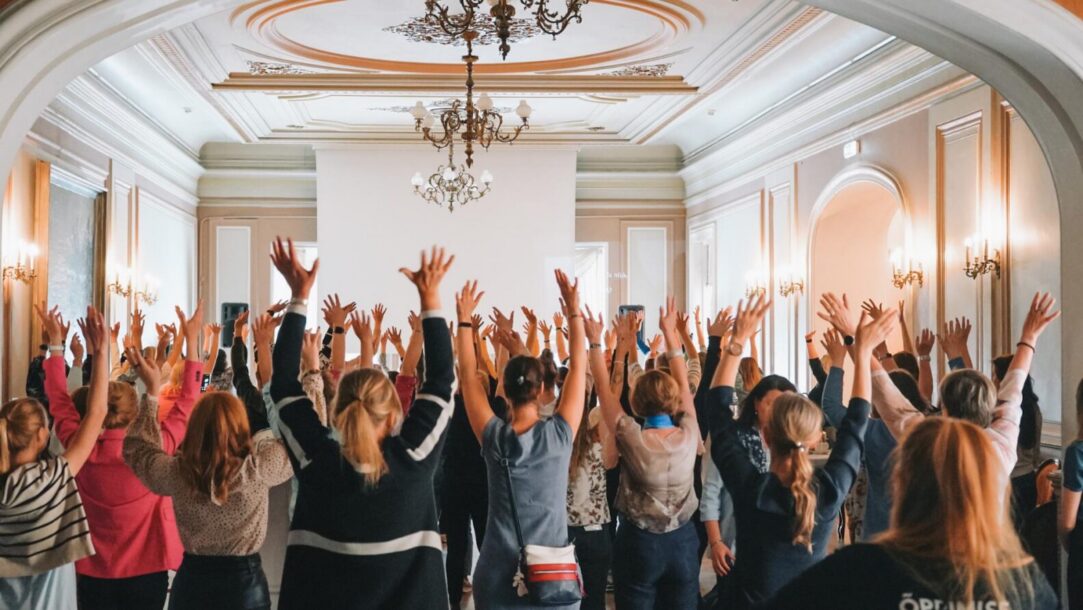 Tallinna Õpetajate Maja