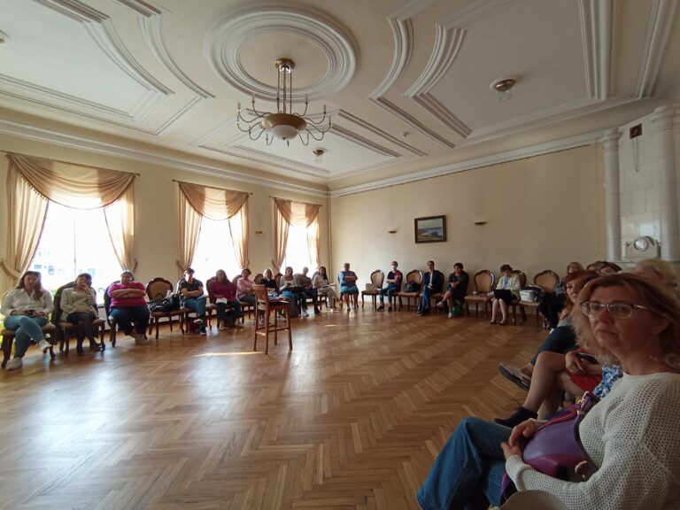 Vene keel võõrkeelena