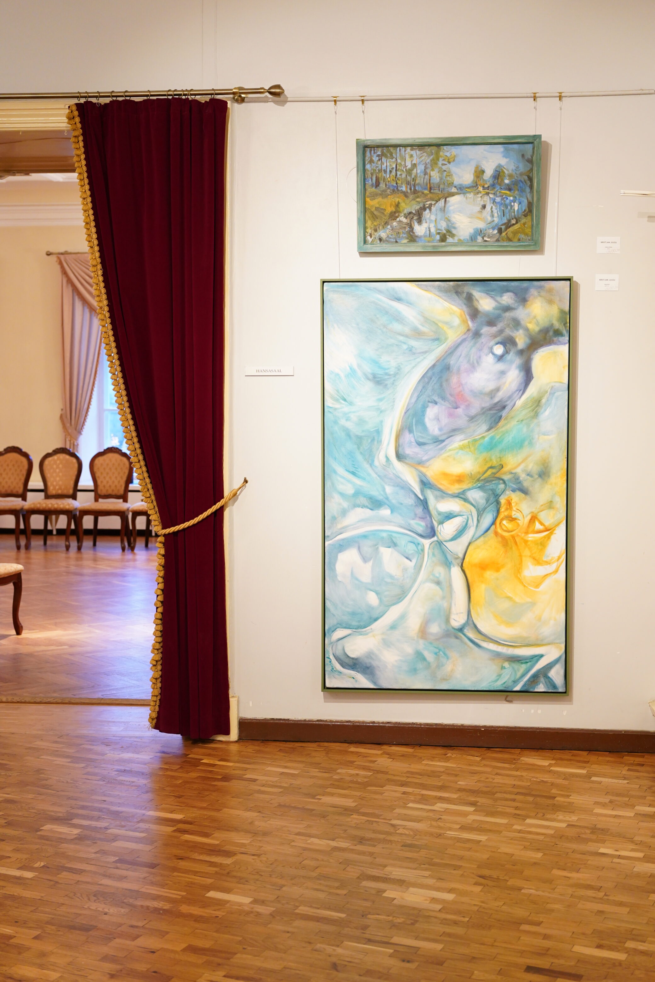 Kunstirühmitus Vedelik