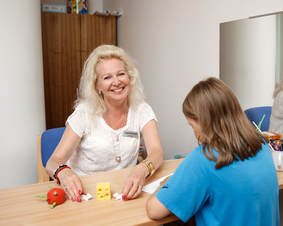 Hariduslike erivajadustega õpilase toetamine