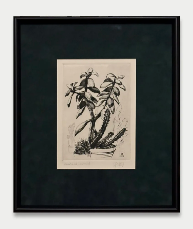 Uus näitus: Jüri Arrak 90