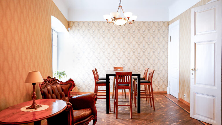 Комната Ганса