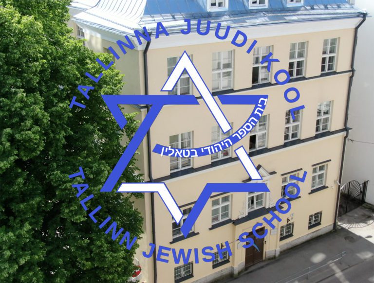 Ajalugu ja traditsioon tänapäeval: Tallinna Juudi Kooli ja sünagoogi külastus