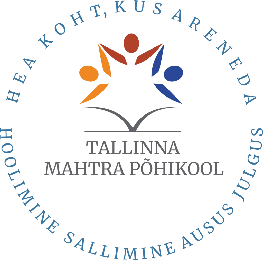 Tallinna Mahtra põhikooli külastus huvi- ja kogukonnajuhtidele