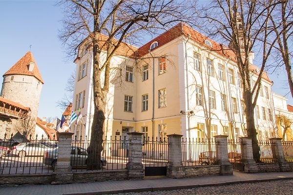 Keemia köögis ja klassiruumis: toit ja keemia Gustav Adolfi Gümnaasiumis