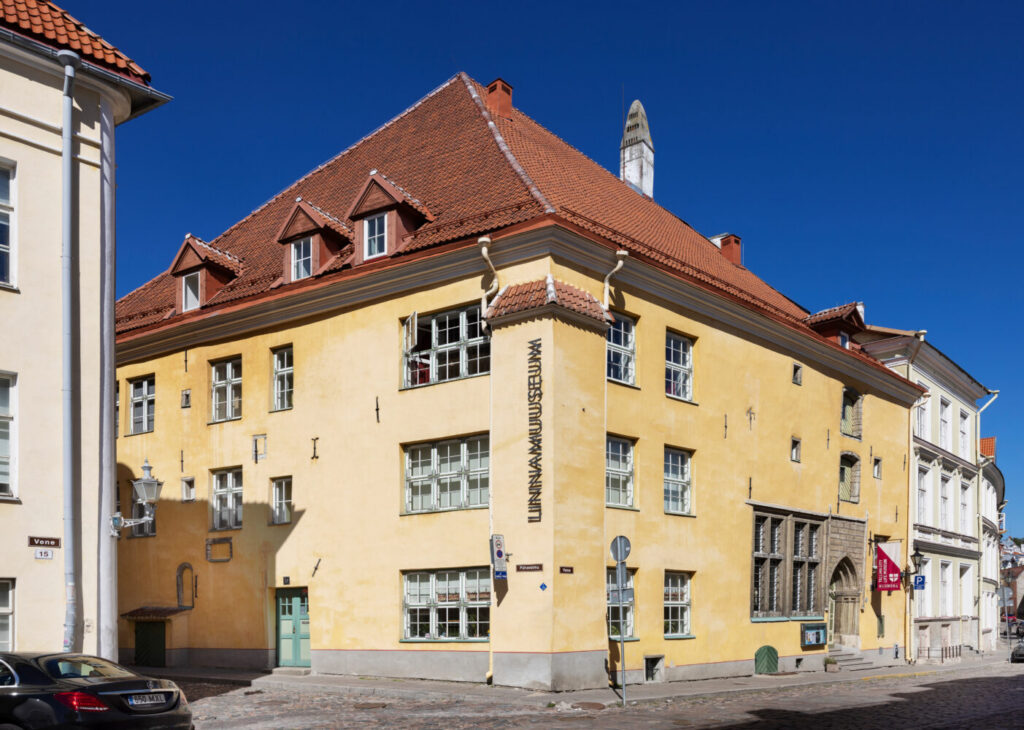 Ruumid, mis räägivad: Tallinna ajaloolise linnaelu avastamine vastrenoveeritud Tallinna Linnaelumuuseumis