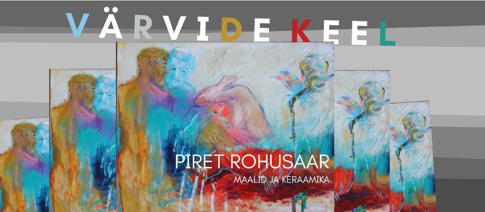 Värvide keel